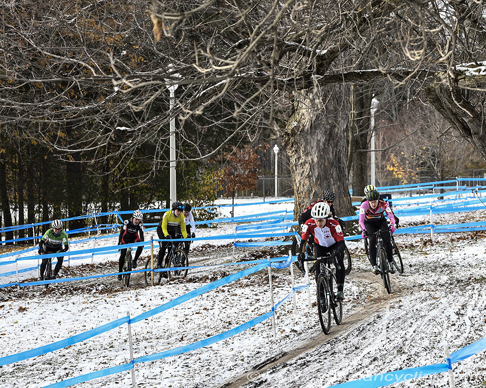 Pan Am Cyclocross Championships