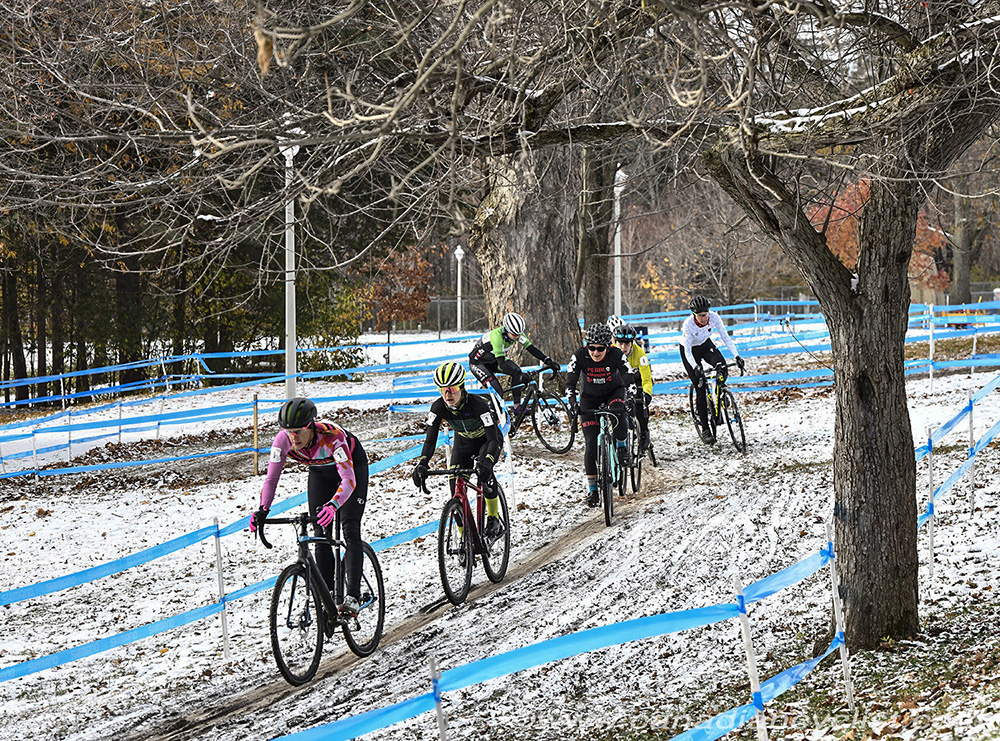 Pan Am Cyclocross Championships