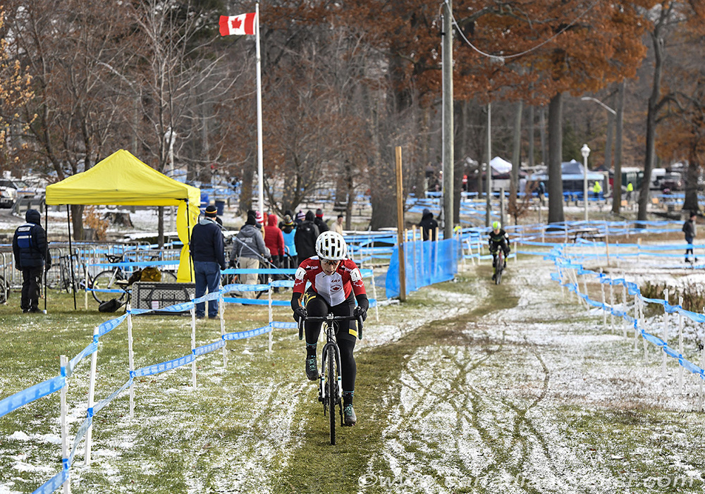 Pan Am Cyclocross Championships