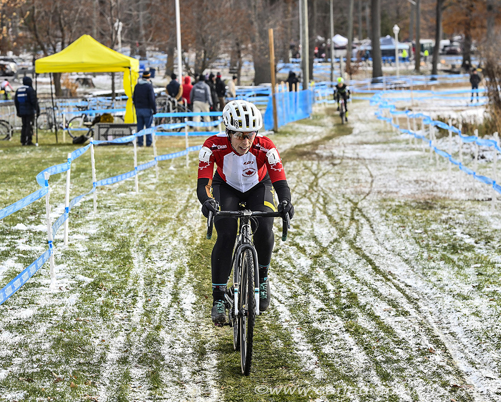 Pan Am Cyclocross Championships