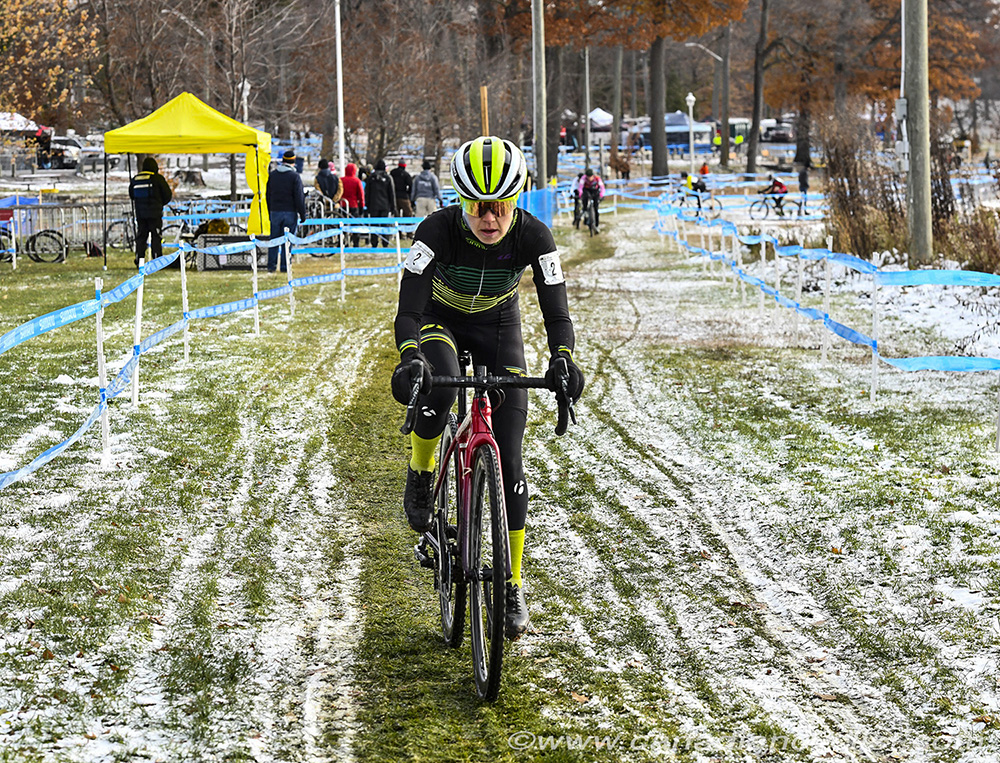 Pan Am Cyclocross Championships