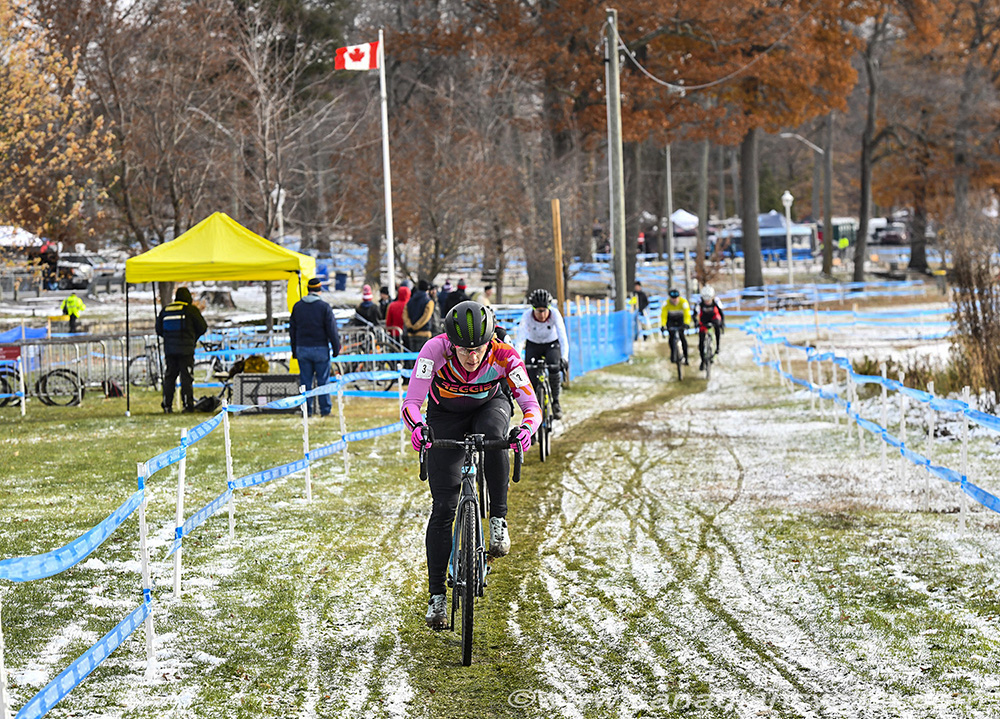 Pan Am Cyclocross Championships