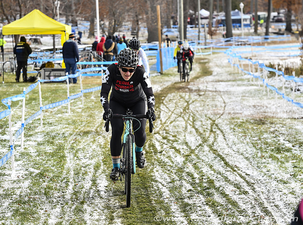Pan Am Cyclocross Championships