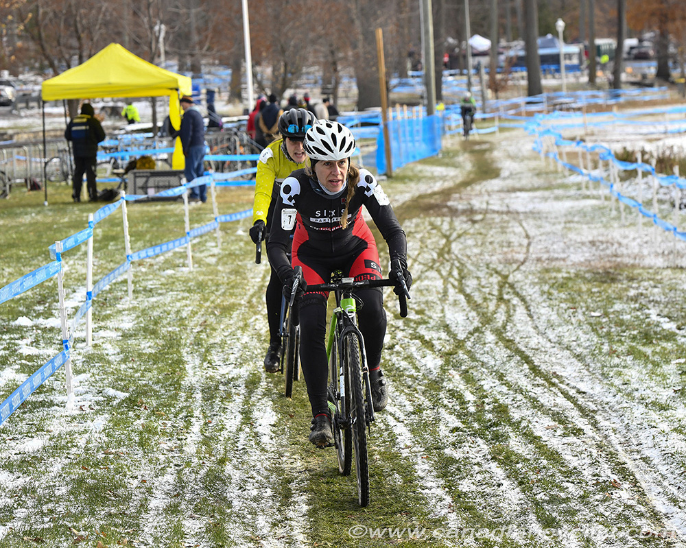 Pan Am Cyclocross Championships