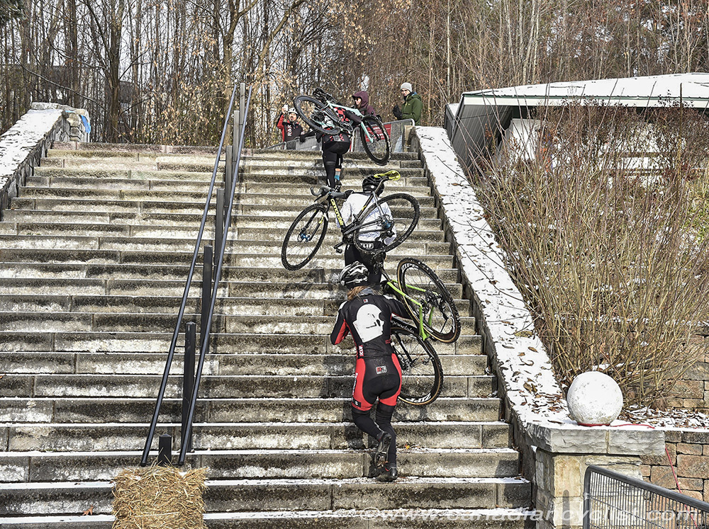 Pan Am Cyclocross Championships