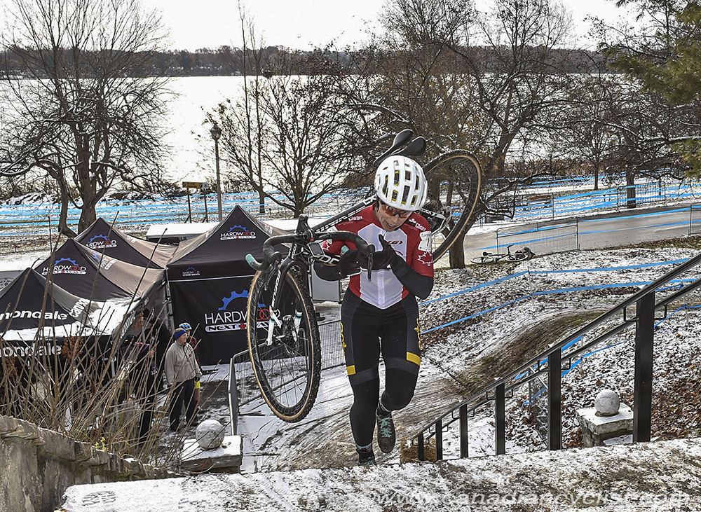 Pan Am Cyclocross Championships