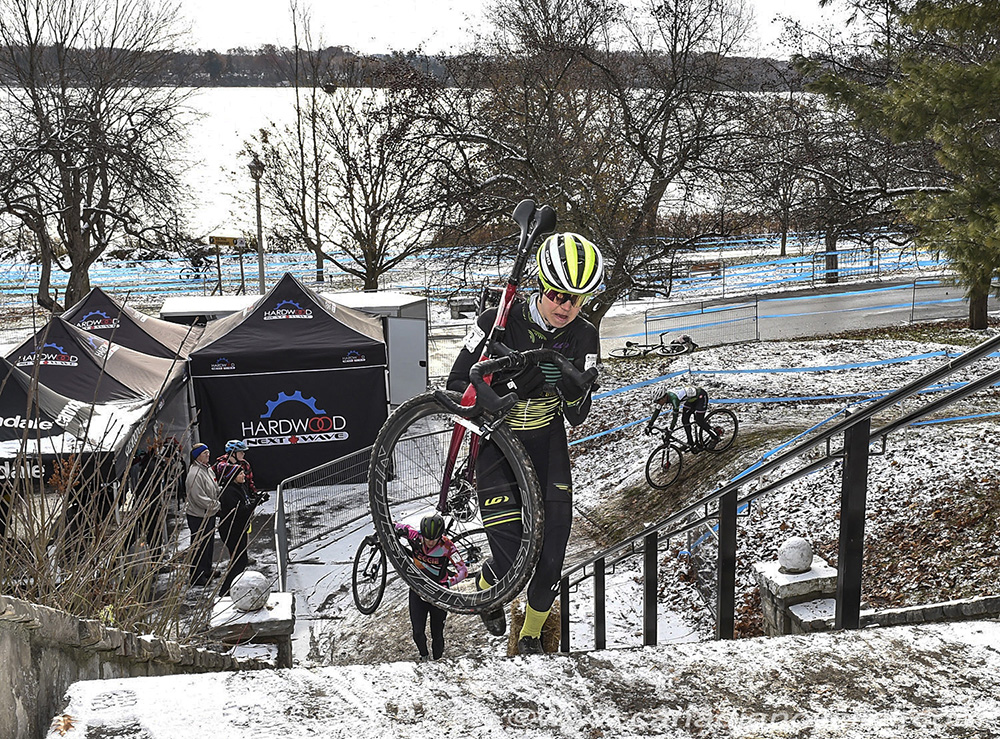 Pan Am Cyclocross Championships