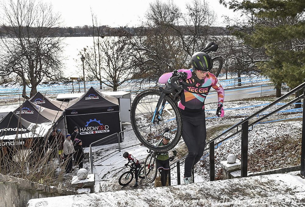 Pan Am Cyclocross Championships