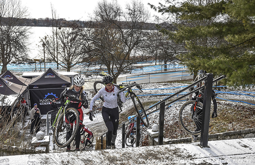 Pan Am Cyclocross Championships