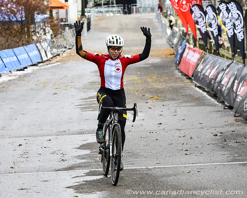 Pan Am Cyclocross Championships