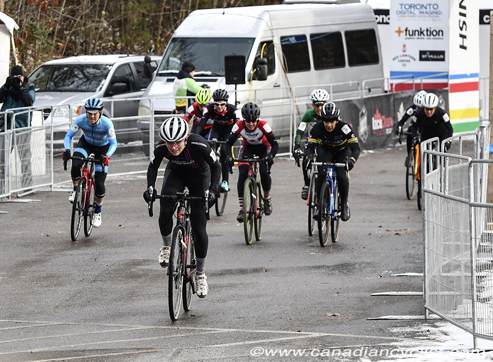 Pan Am Cyclocross Championships