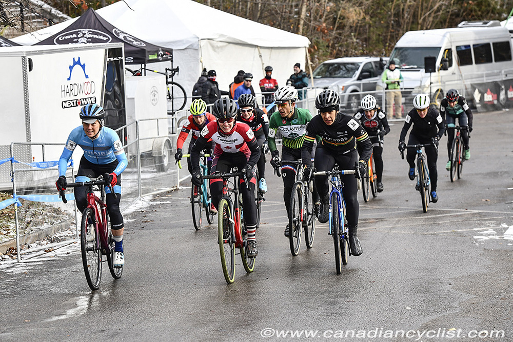 Pan Am Cyclocross Championships