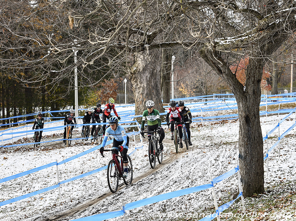 Pan Am Cyclocross Championships