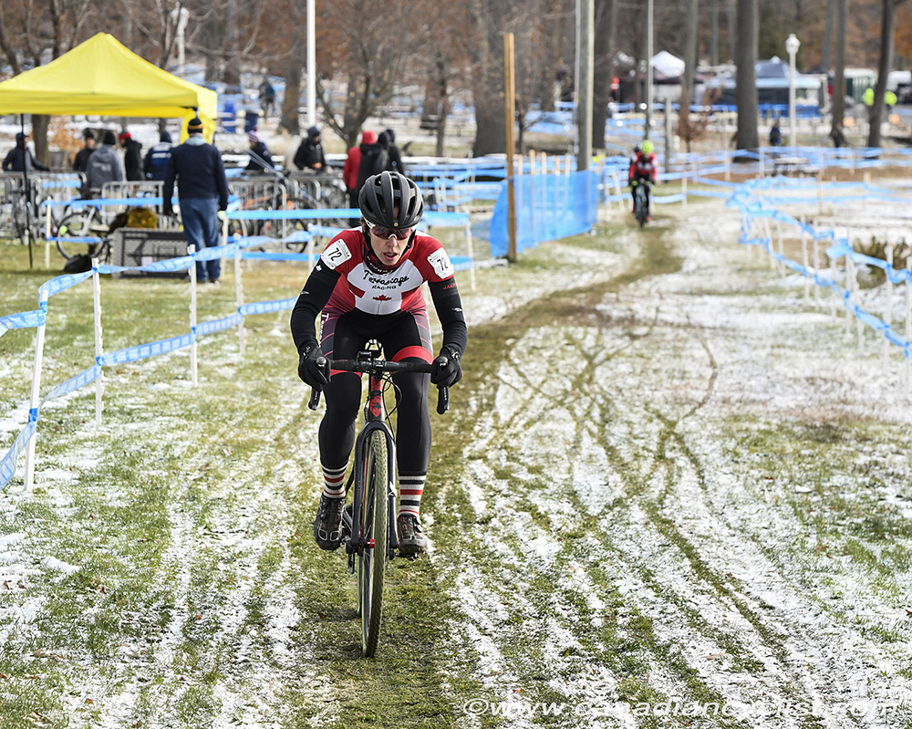 Pan Am Cyclocross Championships