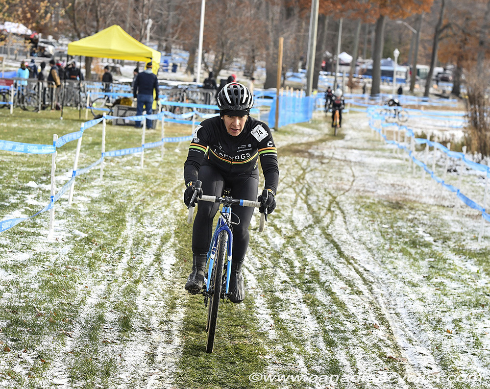 Pan Am Cyclocross Championships
