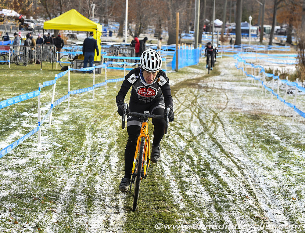 Pan Am Cyclocross Championships