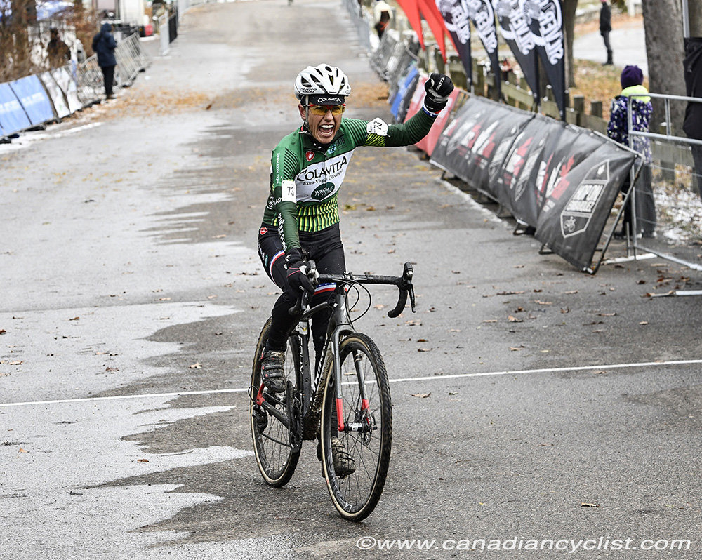 Pan Am Cyclocross Championships