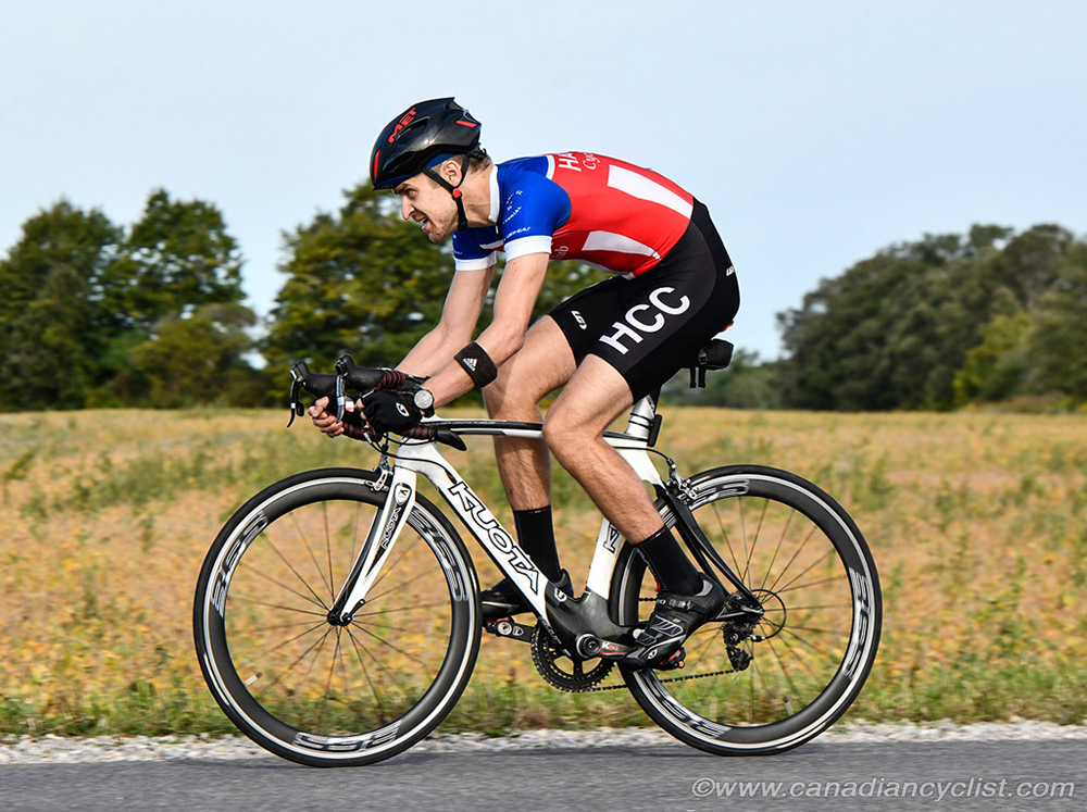 2020 Brian Chewter Memorial ITT
