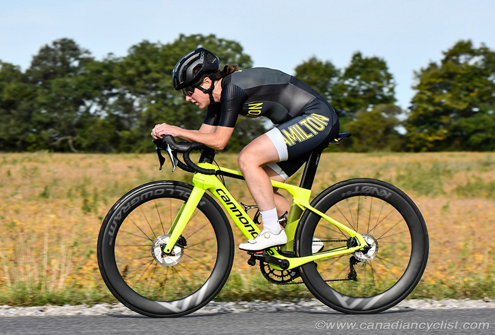 2020 Brian Chewter Memorial ITT