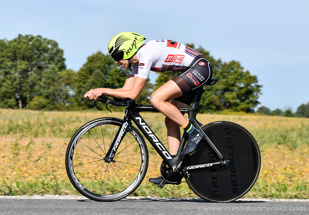2020 Brian Chewter Memorial ITT