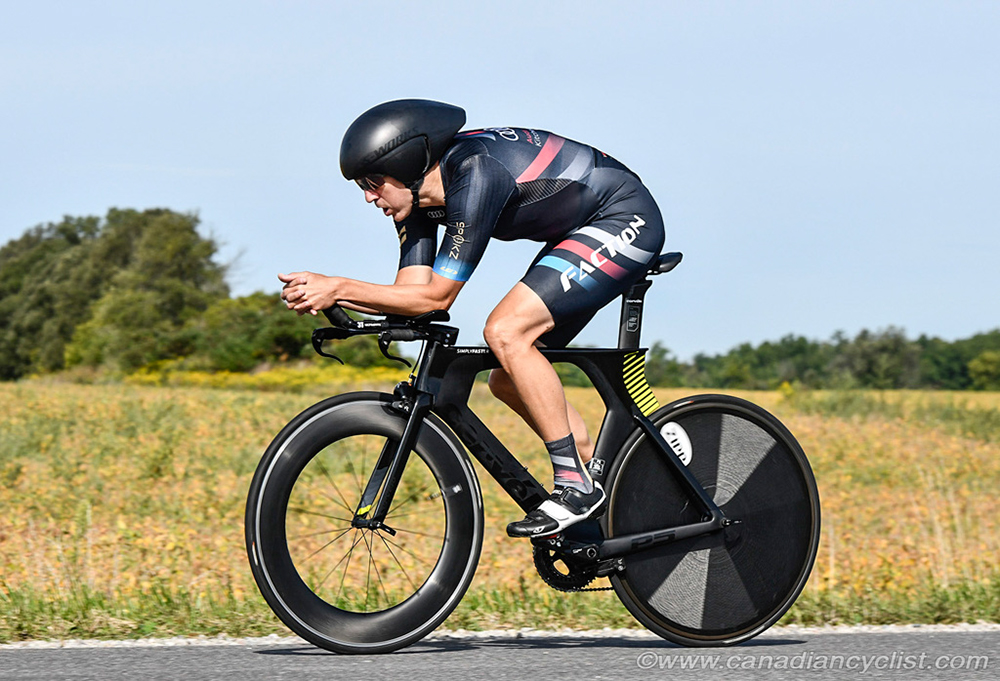 2020 Brian Chewter Memorial ITT