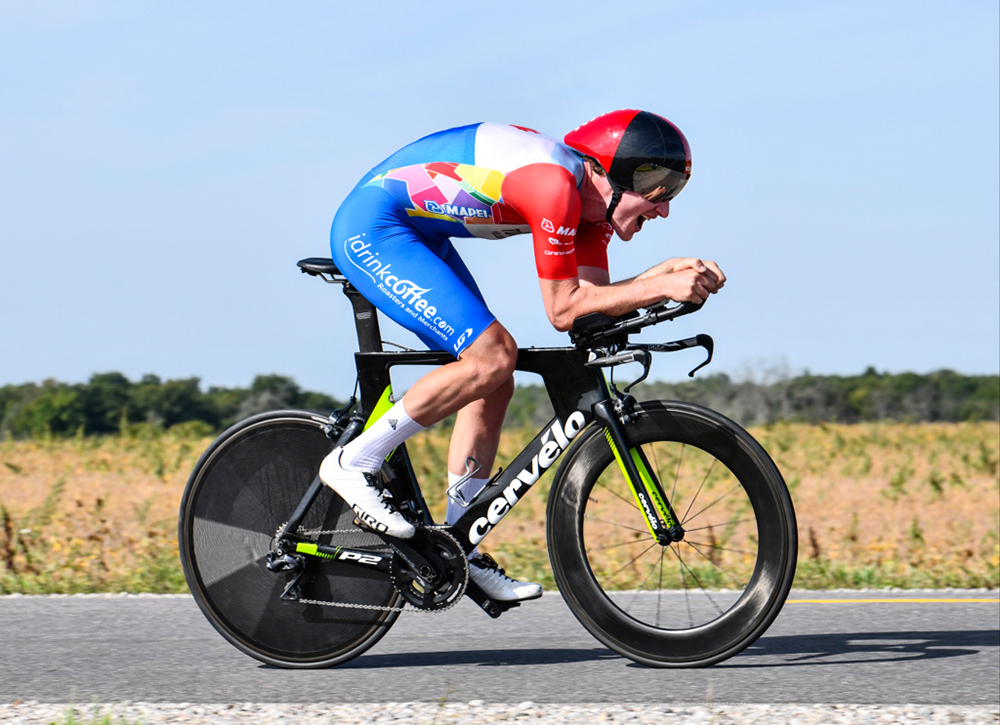 2020 Brian Chewter Memorial ITT