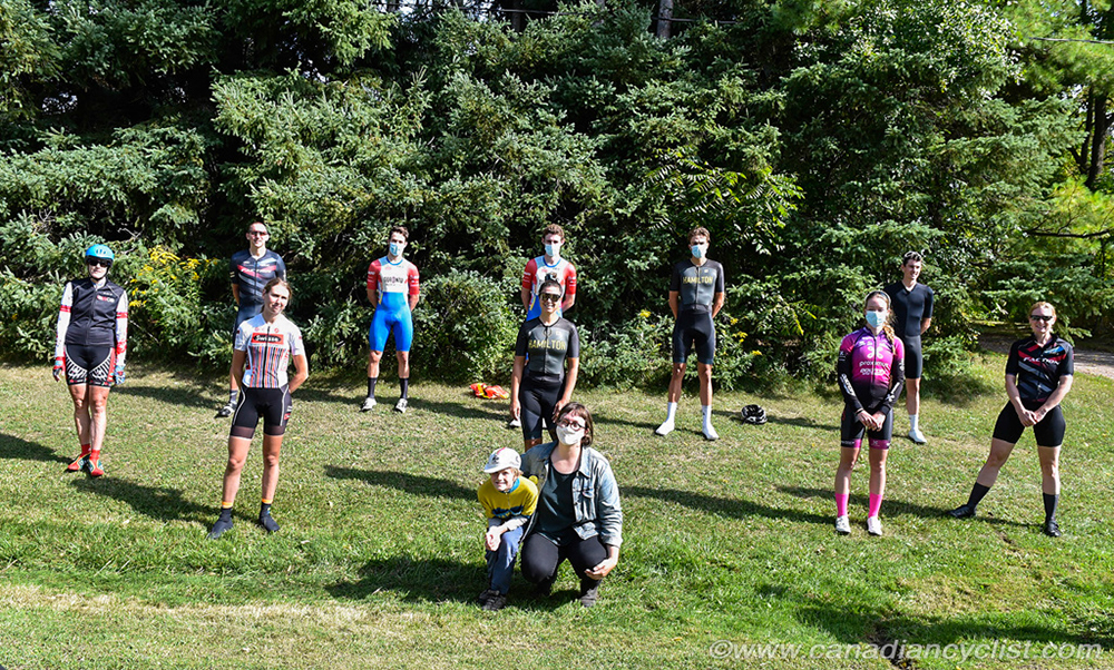 2020 Brian Chewter Memorial ITT