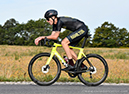 2020 Brian Chewter Memorial ITT