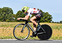 2020 Brian Chewter Memorial ITT