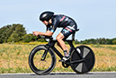 2020 Brian Chewter Memorial ITT