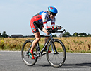 2020 Brian Chewter Memorial ITT