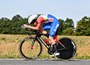 2020 Brian Chewter Memorial ITT