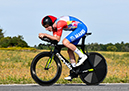 2020 Brian Chewter Memorial ITT