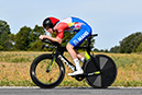 2020 Brian Chewter Memorial ITT