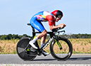 2020 Brian Chewter Memorial ITT