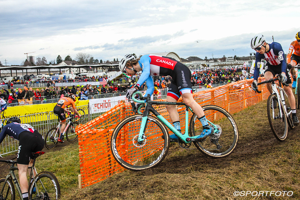 2020 CX World Championships
