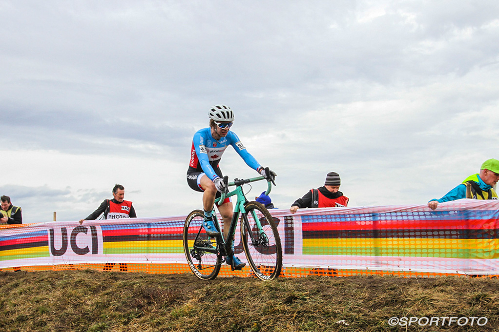2020 CX World Championships