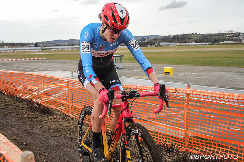 2020 CX World Championships