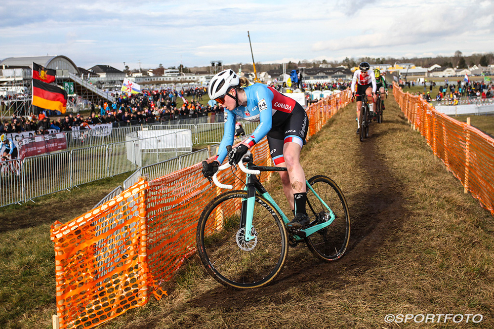 2020 CX World Championships
