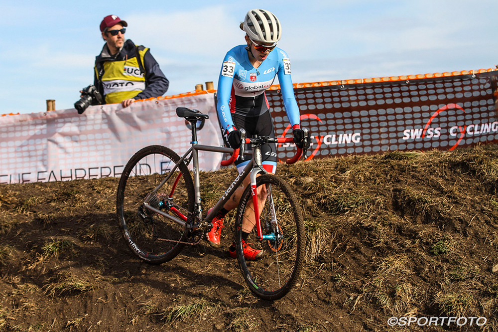 2020 CX World Championships