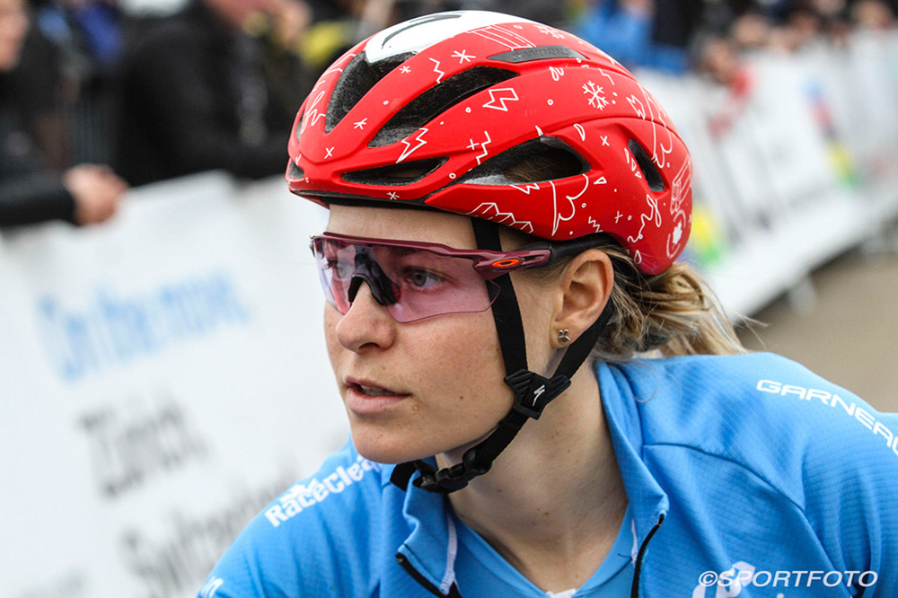 2020 CX World Championships