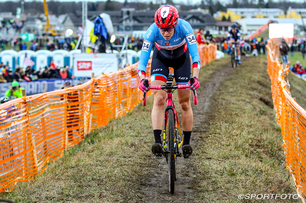 2020 CX World Championships