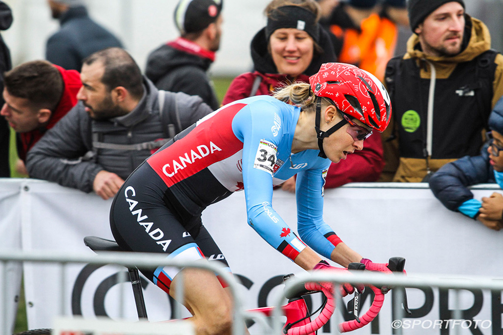 2020 CX World Championships