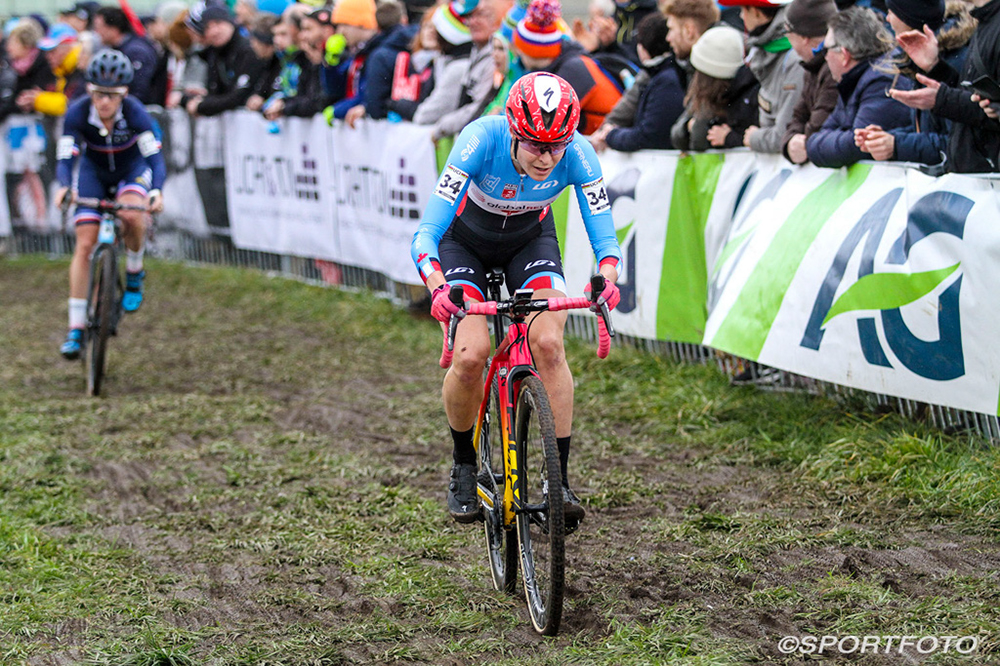 2020 CX World Championships