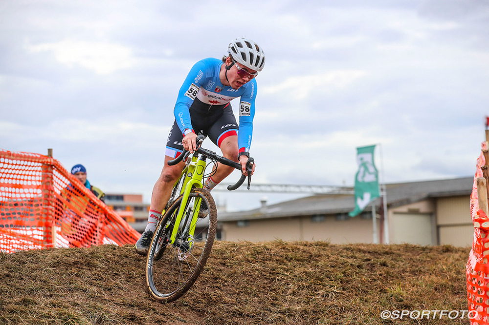 Wereldkampioenschap Veldrijden Dübendorf