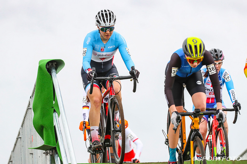 Wereldkampioenschap Veldrijden Dübendorf