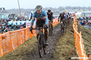 Wereldkampioenschap Veldrijden Dübendorf