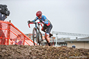 Wereldkampioenschap Veldrijden Dübendorf