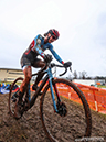 Wereldkampioenschap Veldrijden Dübendorf