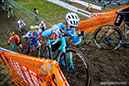Wereldkampioenschap veldrijden Dübendorf